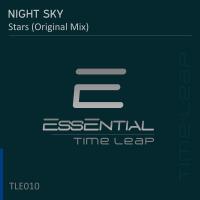 Artwork for Stars by Night Sky