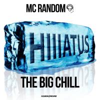 Artwork for Hiatus 3: The Big Chill by MC Random