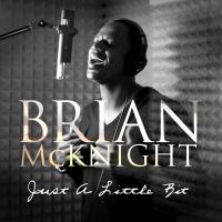 Artwork for Justalittlebit by Brian McKnight