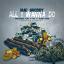 Artwork for All I Wanna Do (feat. Mac N Ric & Sleep Dank)