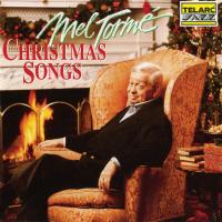 Artwork for Christmas Songs by Mel Tormè