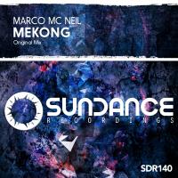 Artwork for Mekong by Marco Mc Neil