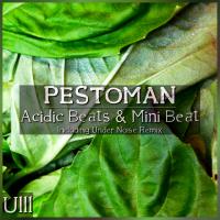 Artwork for Pestoman by Acidic Beats