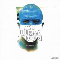 Artwork for SATURATION by BROCKHAMPTON