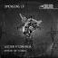 Artwork for Magnetically Shielded (Dirty Warehouse Remix)
