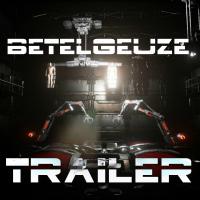 Artwork for Trailer by Betelgeuze