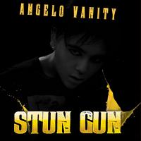 Artwork for Stun Gun by Angelo Vanity