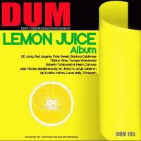 Artwork for Lemon Juice by Various Artists