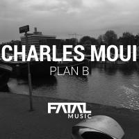 Artwork for Plan B by Charles Moui