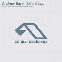 Artwork for Gaff's Eulogy by Andrew Bayer