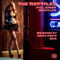 Artwork for Nightlife by The Reptiles