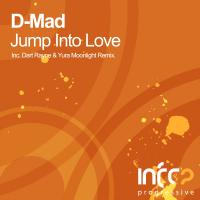 Artwork for Jump Into Love by D-MAD