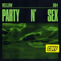 Artwork for Party N' Sex (Radio Edit) by Reelow