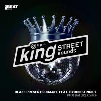Artwork for Spread Love by Blaze