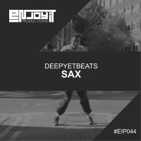 Artwork for Sax by Deepyetbeats