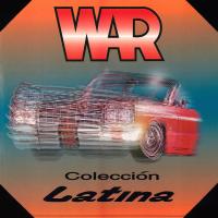 Artwork for Colección Latina by WAR