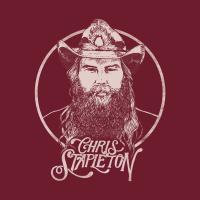 Artwork for From A Room: Volume 2 by Chris Stapleton