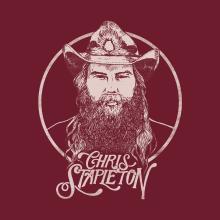 Artwork for "Millionaire" by Chris Stapleton