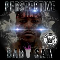 Artwork for Perspective by Baby Sam