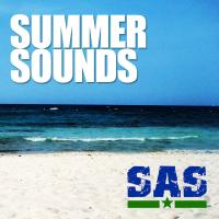 Artwork for Summer Sounds by Various Artists