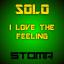 Artwork for I Love The Feeling (Original Mix)