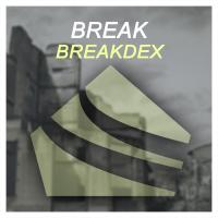 Artwork for Break by BreakdeX