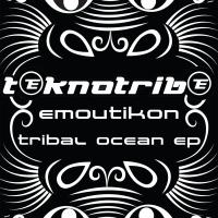 Artwork for Tribal Ocean by Emoutikon