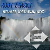 Artwork for Niagara by Rudy Zensky