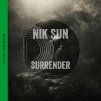 Artwork for Surrender by Nik Sun