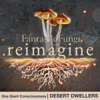 Artwork for One Giant Consciousness by Desert Dwellers