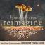 Artwork for One Giant Consciousness (Fantastic Fungi: Reimagine)