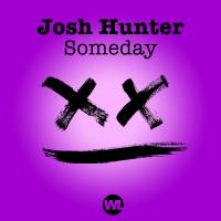 Artwork for Someday by Josh Hunter