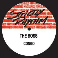 Artwork for Congo by The Boss