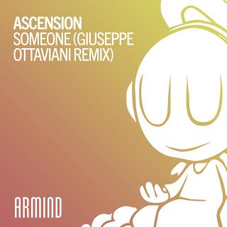Artwork for Someone (Giuseppe Ottaviani Remix)