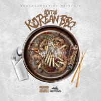 Artwork for Korean BBQ by Hoffah