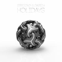 Artwork for Holidays by Erricond