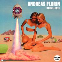 Artwork for Noise level by Andreas Florin