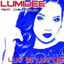 Artwork for Luv To Luv Ya (feat. Chinx Drugz)