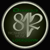 Artwork for Lockdown by Dimor