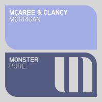 Artwork for Mórrígan by McAree & Clancy