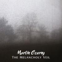 Artwork for The Melancholy Veil by Martin Czerny