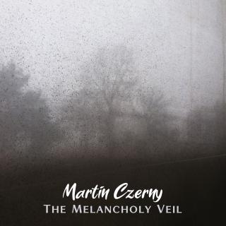 Artwork for The Melancholy Veil
