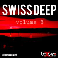 Artwork for Swiss Deep, Vol. 8 by Various Artists