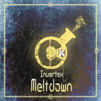 Artwork for Meltdown by Invertex