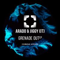 Artwork for Grenade Out by ARADO