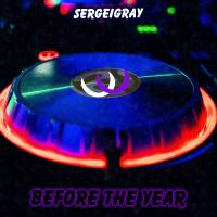 Artwork for Before the Year by SergeiGray