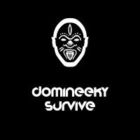 Artwork for Survive by Domineeky