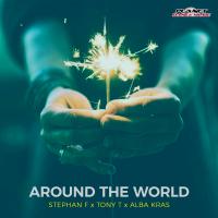 Artwork for Around The World by Stephan F