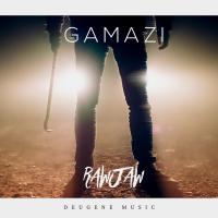 Artwork for Gamazi by RAWJAW