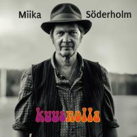 Miika Söderholm